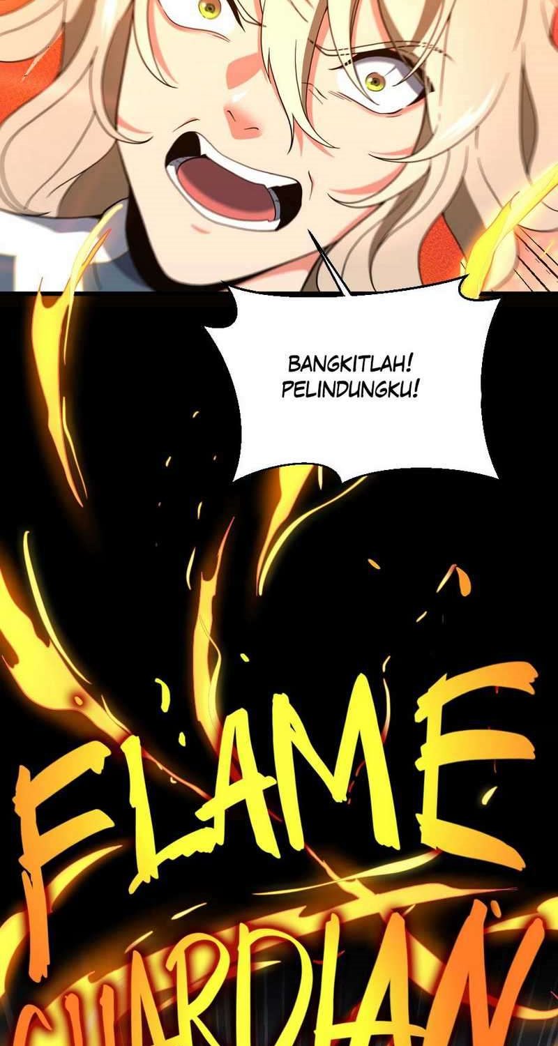 The Beginning After the End (The King Grey Reincarnation) Chapter 99 Gambar 48