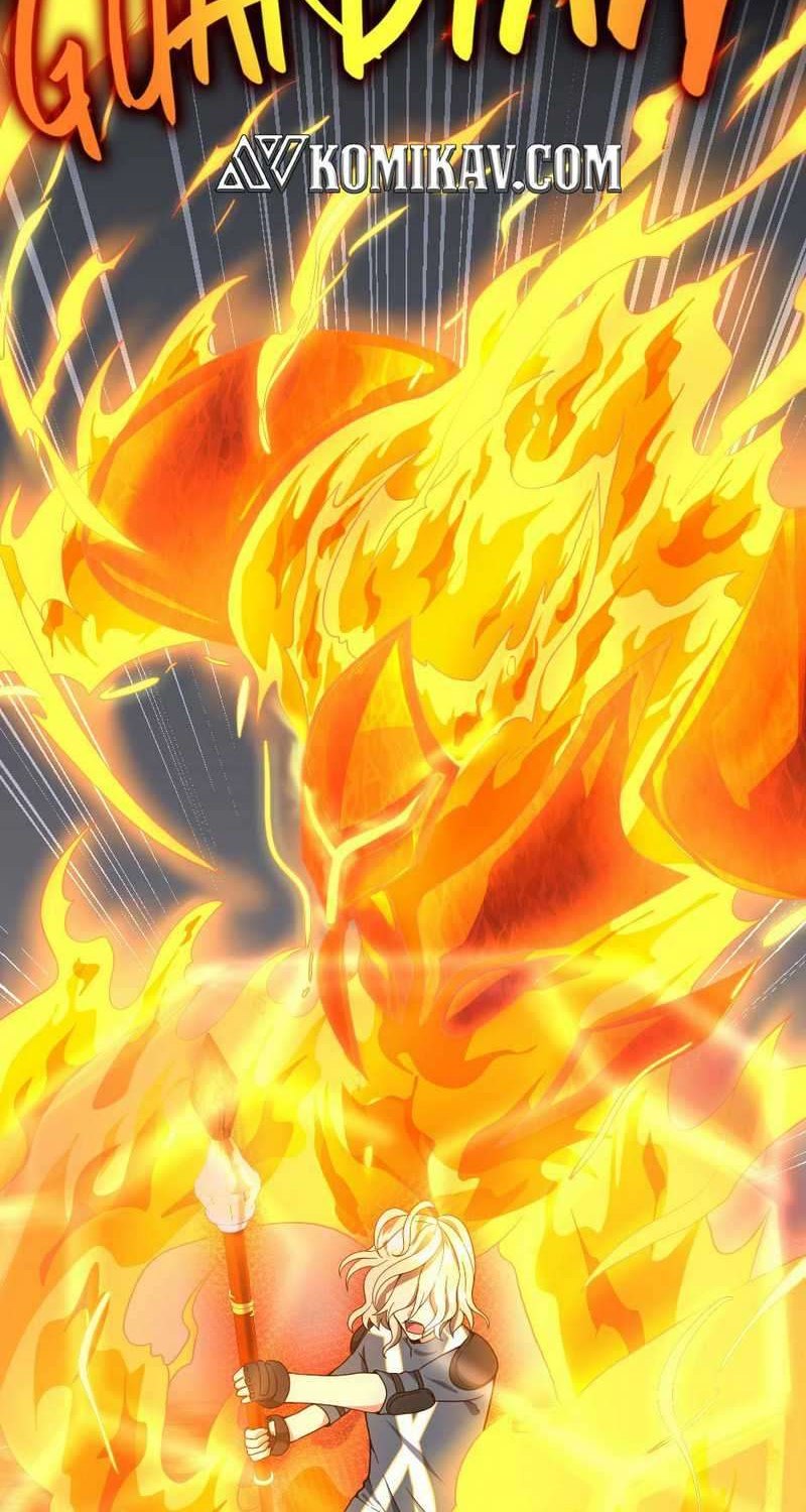 The Beginning After the End (The King Grey Reincarnation) Chapter 99 Gambar 49