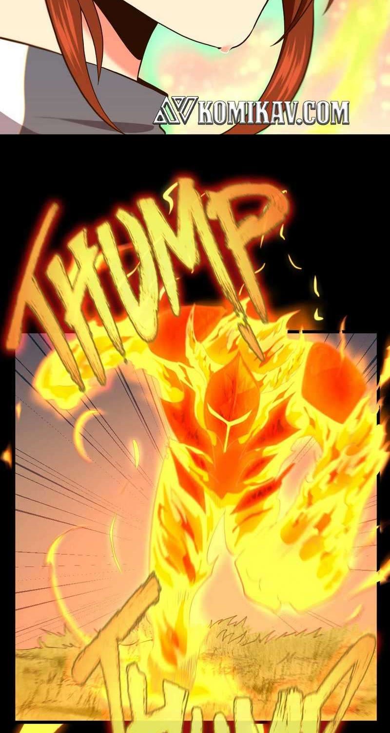 The Beginning After the End (The King Grey Reincarnation) Chapter 99 Gambar 51