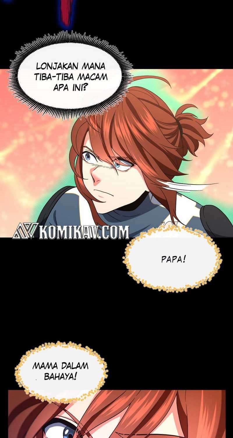 The Beginning After the End (The King Grey Reincarnation) Chapter 99 Gambar 54