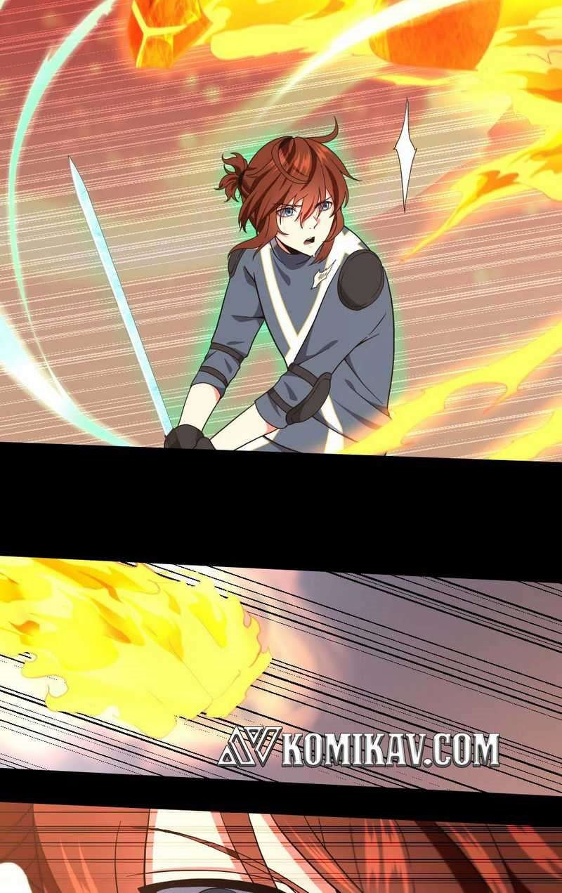 The Beginning After the End (The King Grey Reincarnation) Chapter 99 Gambar 56