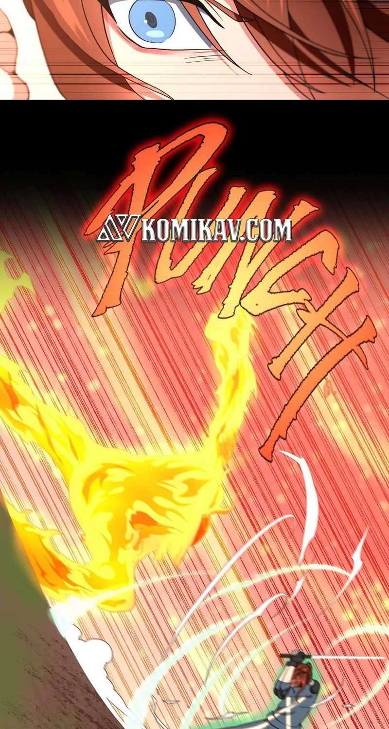 The Beginning After the End (The King Grey Reincarnation) Chapter 99 Gambar 57