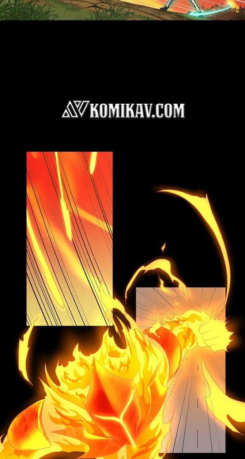 The Beginning After the End (The King Grey Reincarnation) Chapter 99 Gambar 63