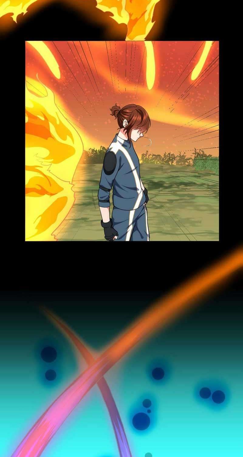 The Beginning After the End (The King Grey Reincarnation) Chapter 99 Gambar 64