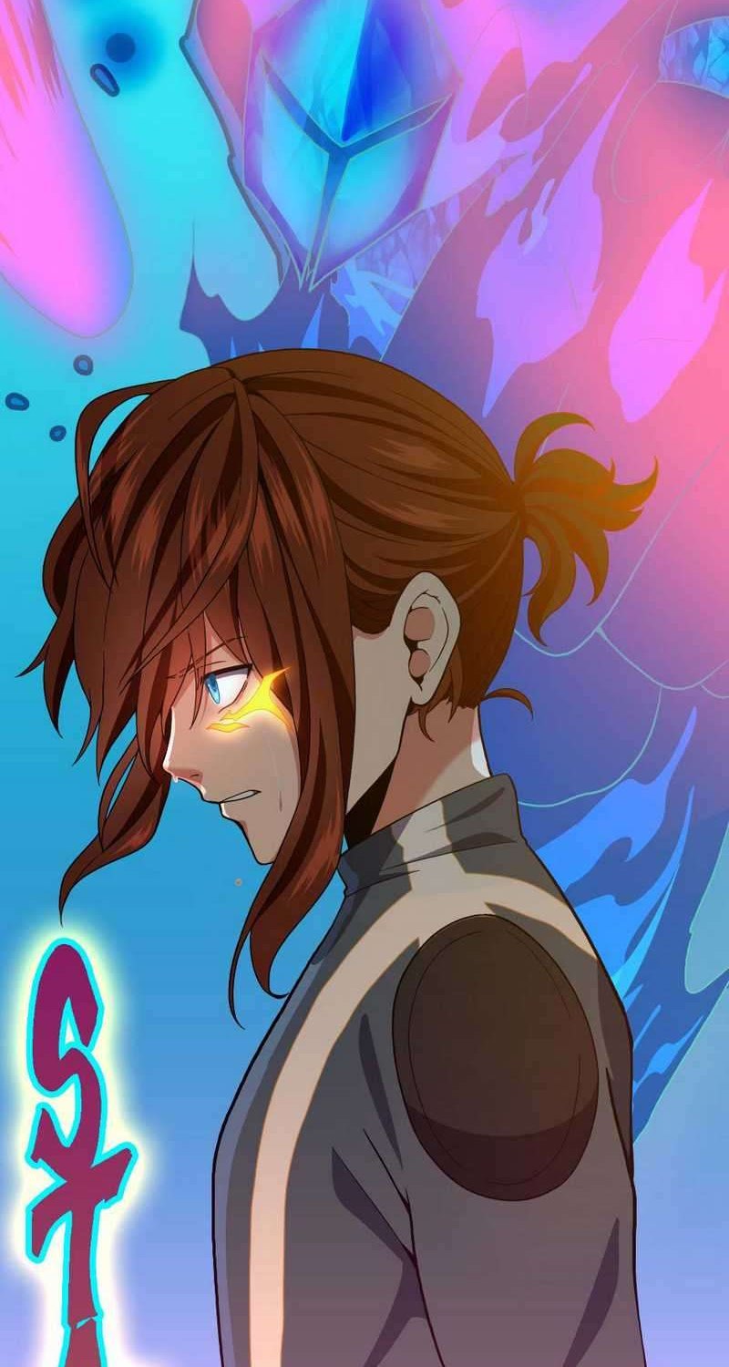 The Beginning After the End (The King Grey Reincarnation) Chapter 99 Gambar 66