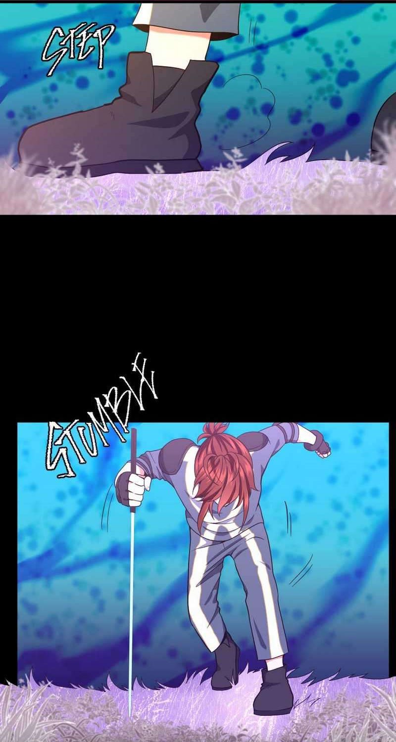 The Beginning After the End (The King Grey Reincarnation) Chapter 99 Gambar 69