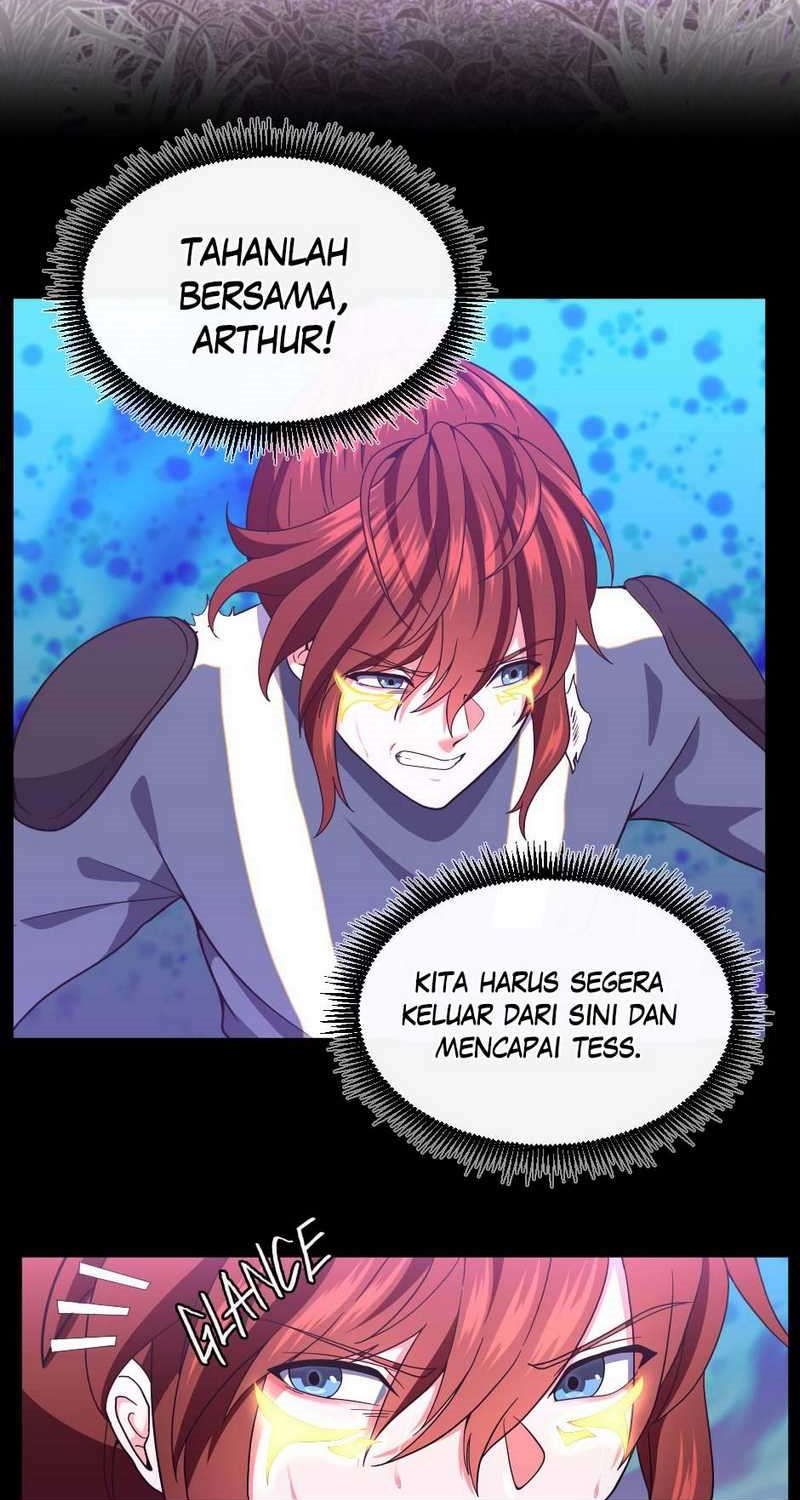 The Beginning After the End (The King Grey Reincarnation) Chapter 99 Gambar 70
