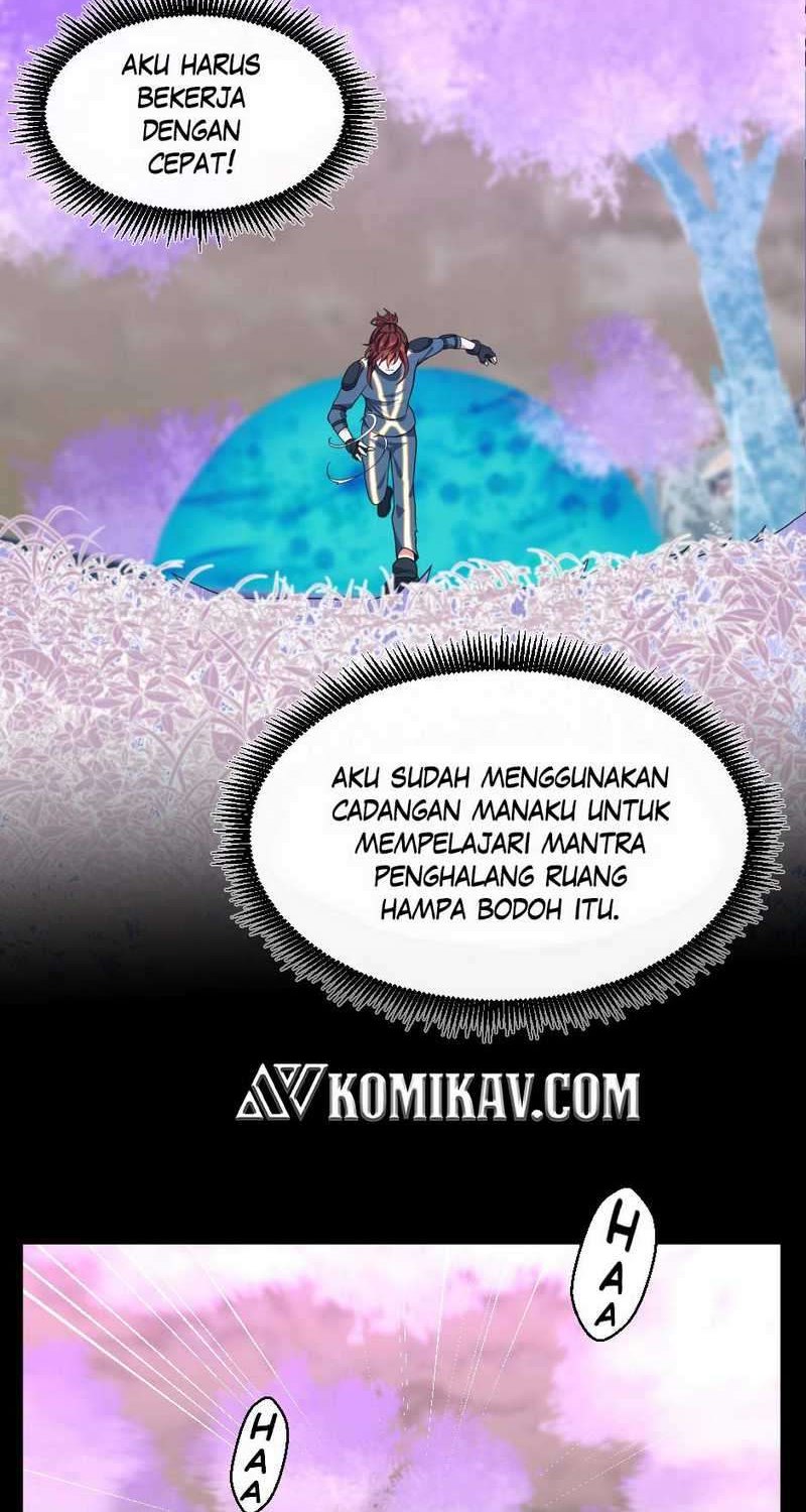 The Beginning After the End (The King Grey Reincarnation) Chapter 99 Gambar 73