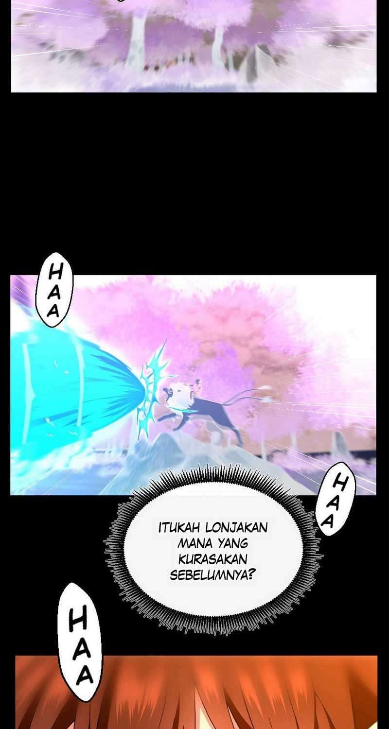 The Beginning After the End (The King Grey Reincarnation) Chapter 99 Gambar 74