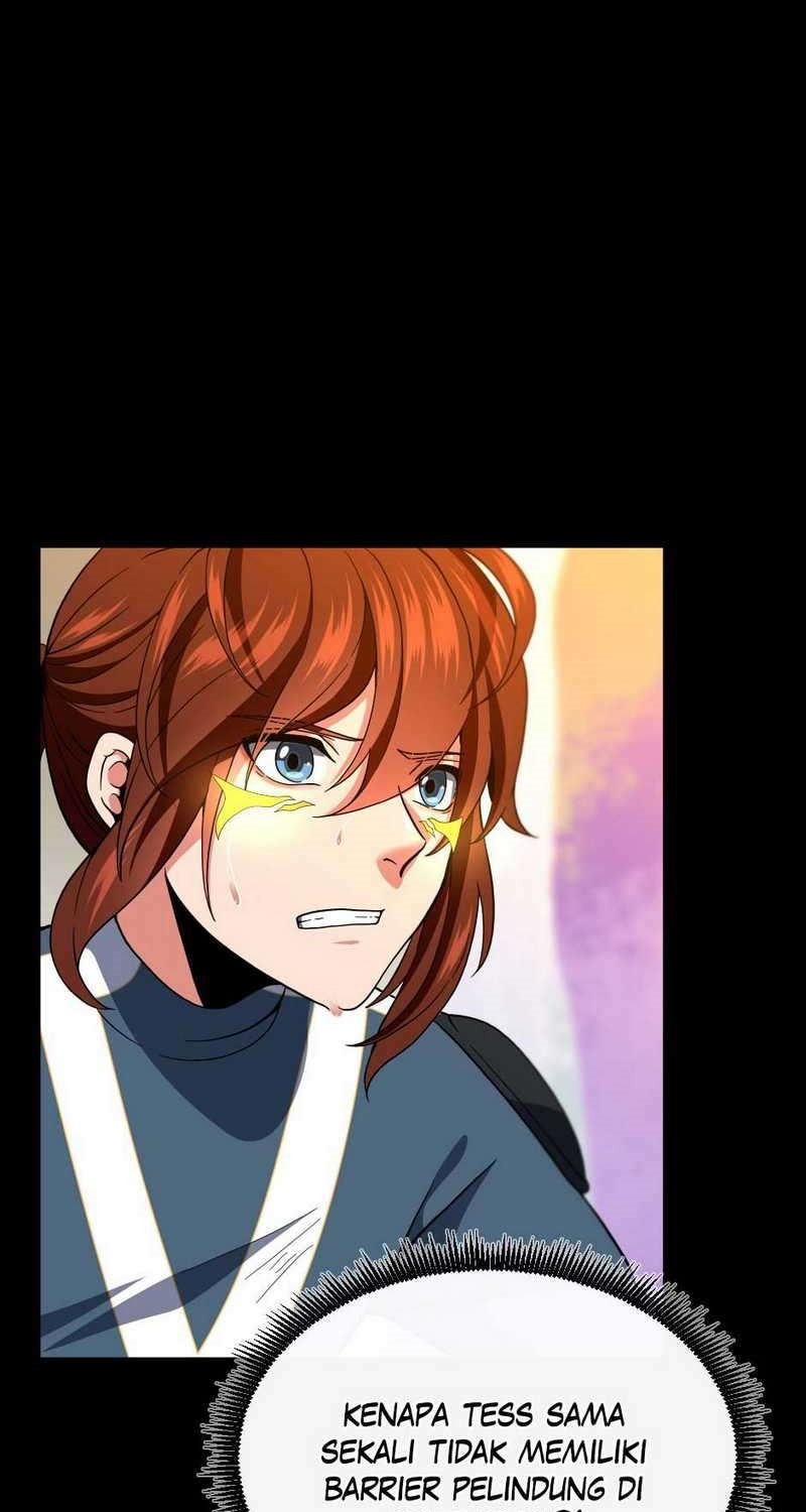 The Beginning After the End (The King Grey Reincarnation) Chapter 99 Gambar 81