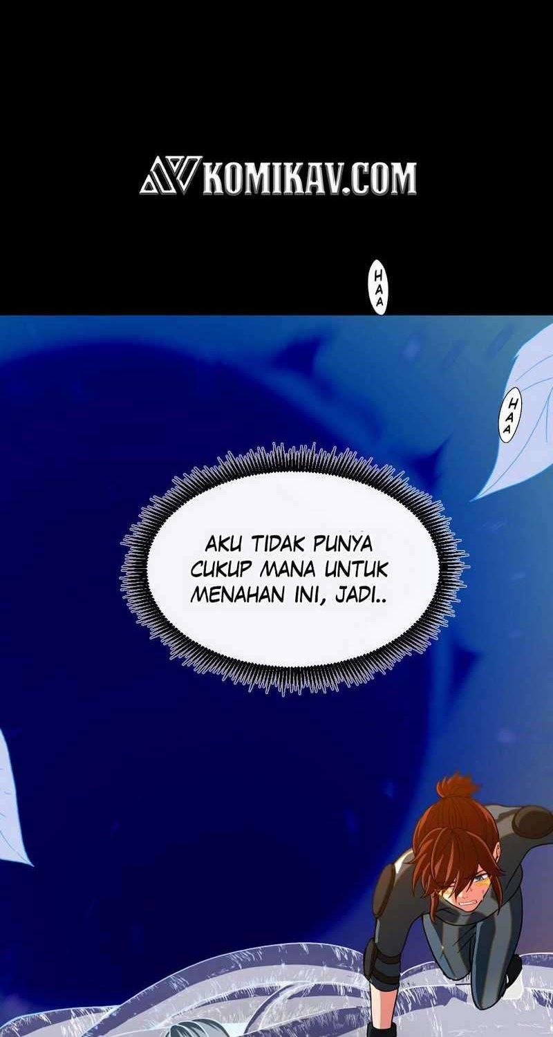 The Beginning After the End (The King Grey Reincarnation) Chapter 99 Gambar 88