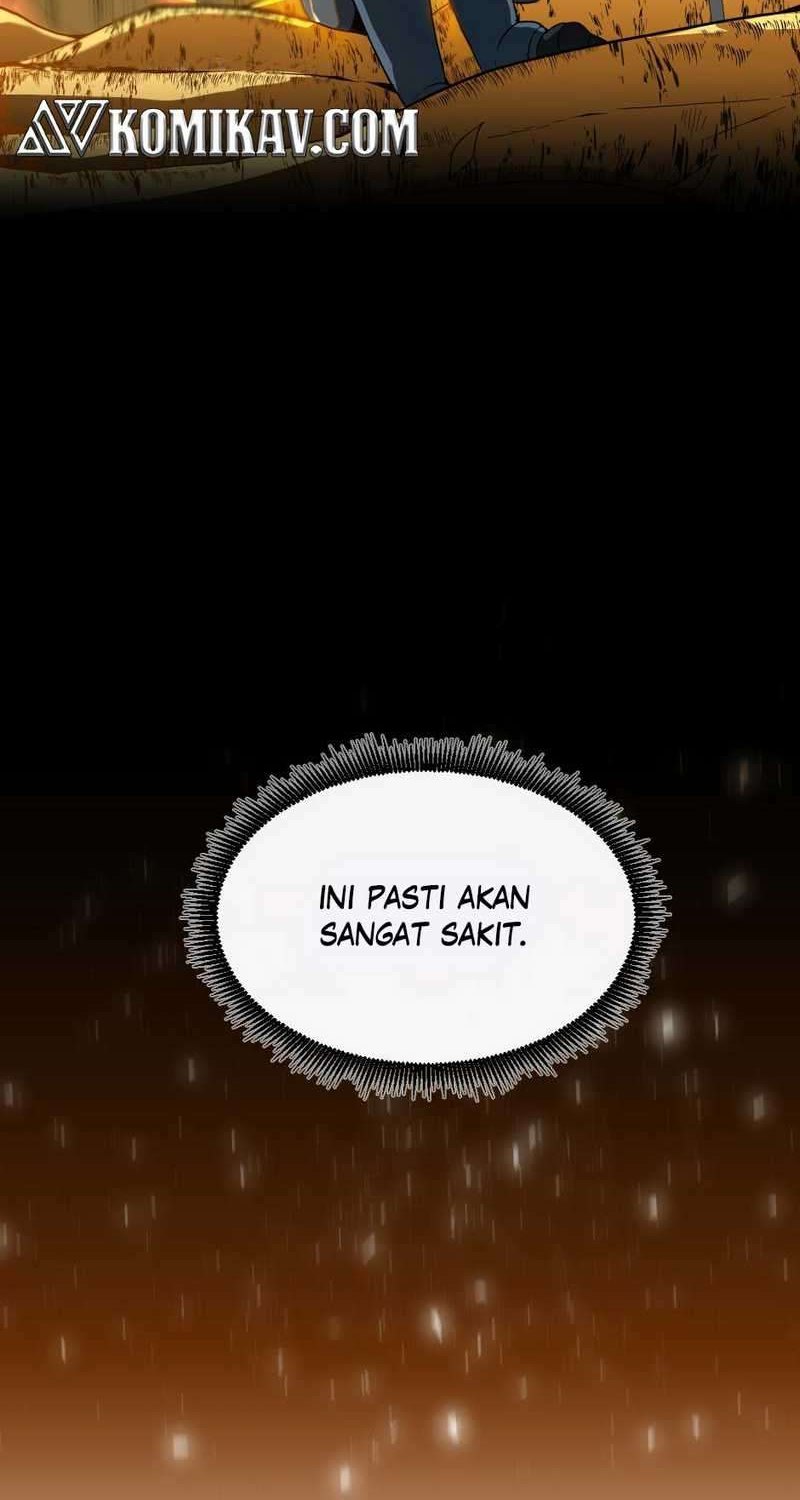 The Beginning After the End (The King Grey Reincarnation) Chapter 99 Gambar 93