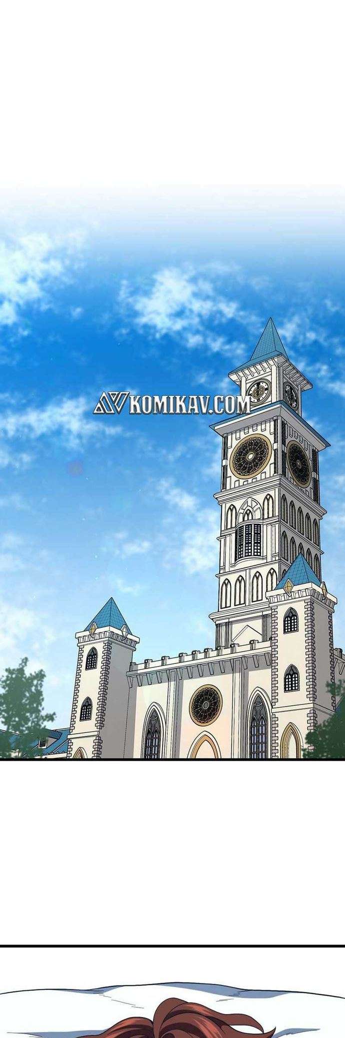 The Beginning After the End (The King Grey Reincarnation) Chapter 101 Gambar 2