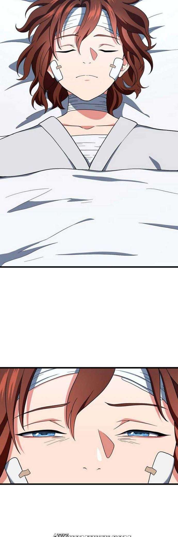 The Beginning After the End (The King Grey Reincarnation) Chapter 101 Gambar 3