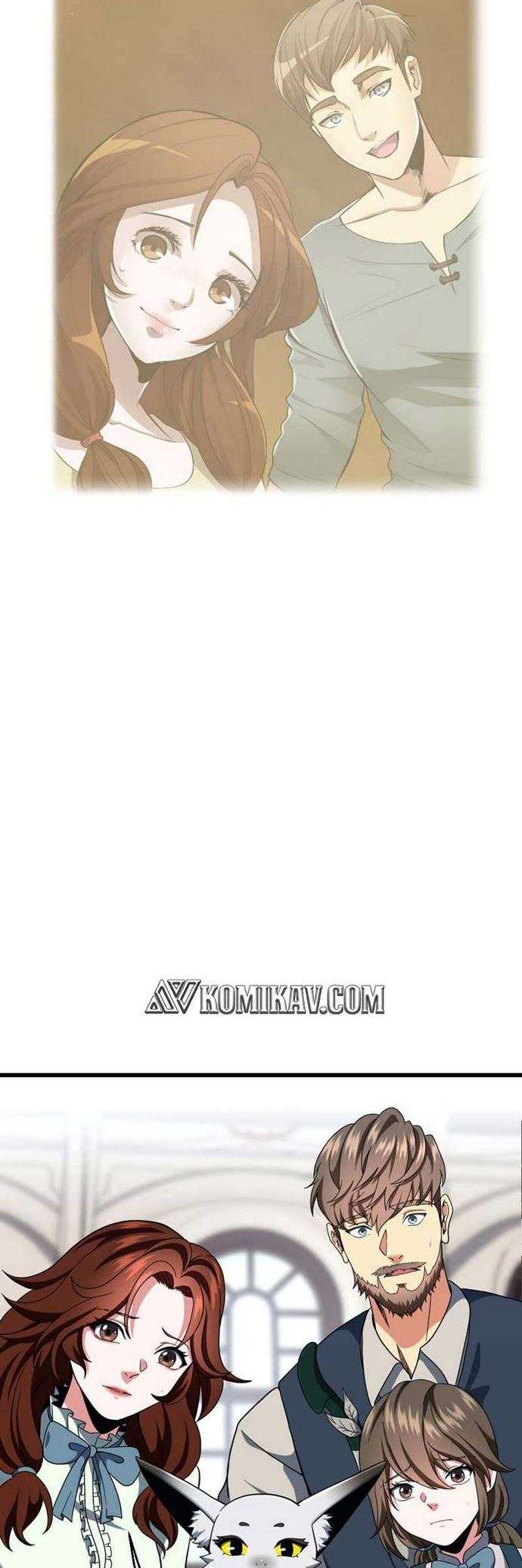 The Beginning After the End (The King Grey Reincarnation) Chapter 101 Gambar 5