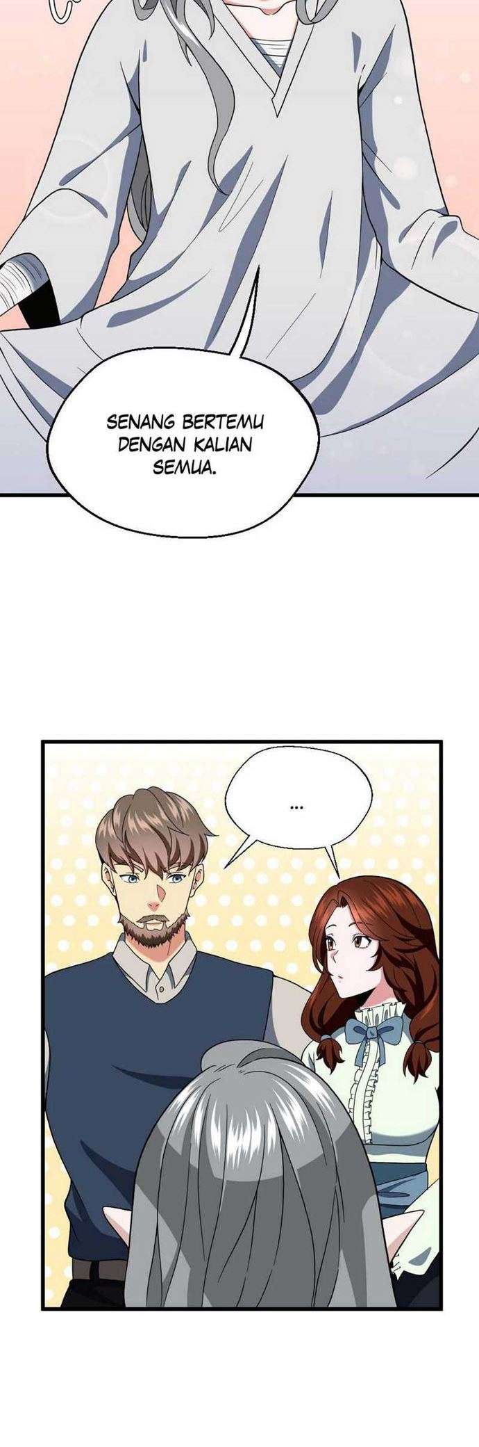The Beginning After the End (The King Grey Reincarnation) Chapter 101 Gambar 18