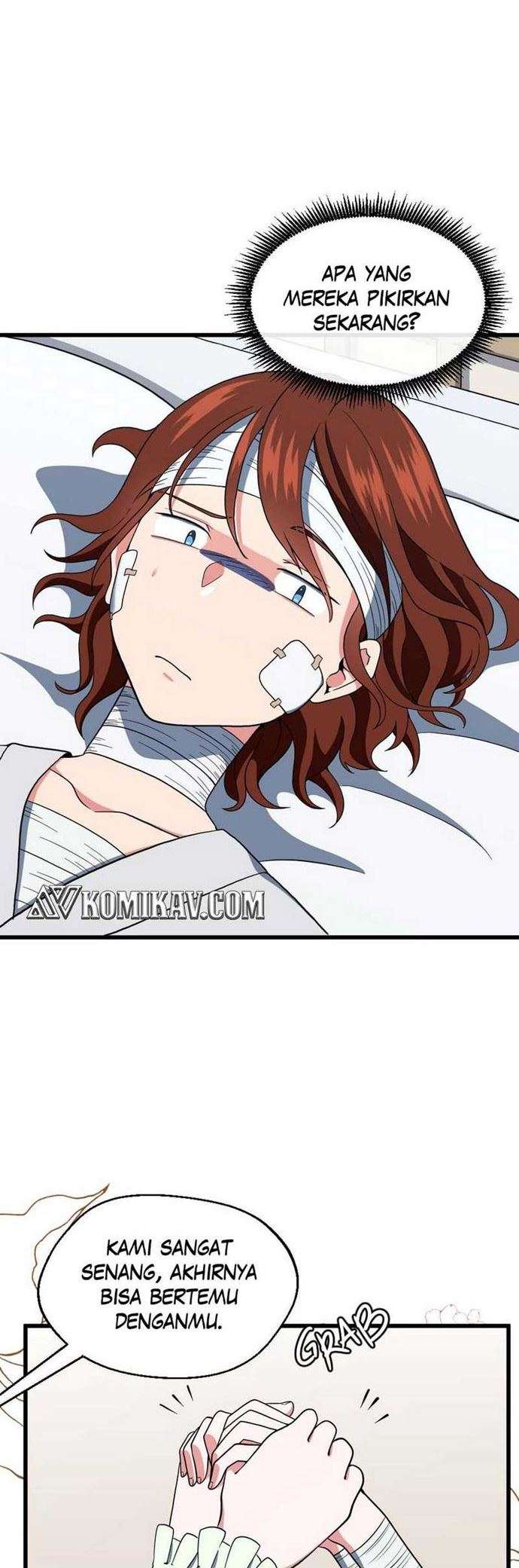 The Beginning After the End (The King Grey Reincarnation) Chapter 101 Gambar 20