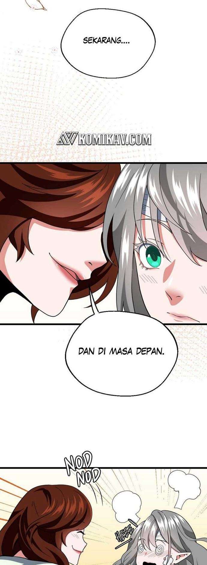 The Beginning After the End (The King Grey Reincarnation) Chapter 101 Gambar 23