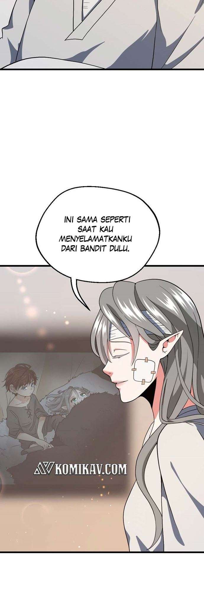 The Beginning After the End (The King Grey Reincarnation) Chapter 101 Gambar 50
