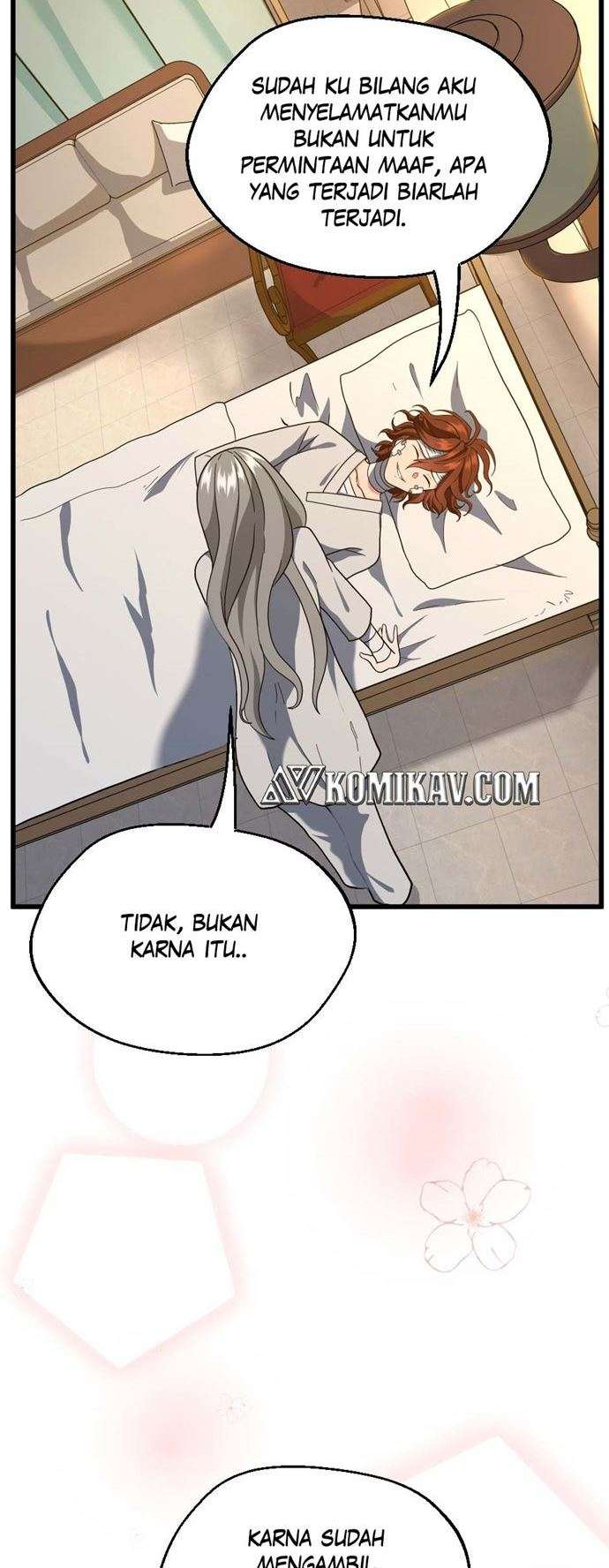 The Beginning After the End (The King Grey Reincarnation) Chapter 101 Gambar 54