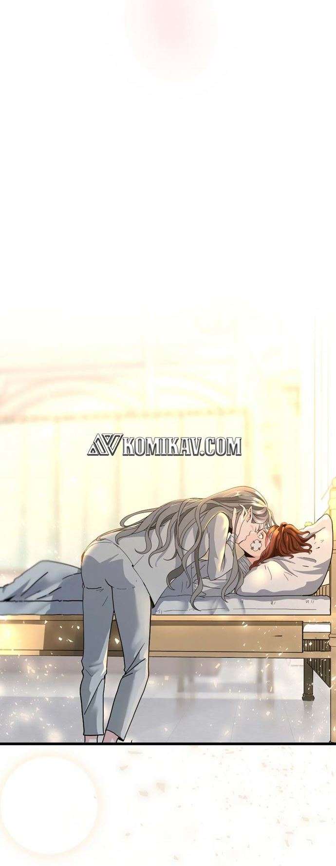 The Beginning After the End (The King Grey Reincarnation) Chapter 101 Gambar 56