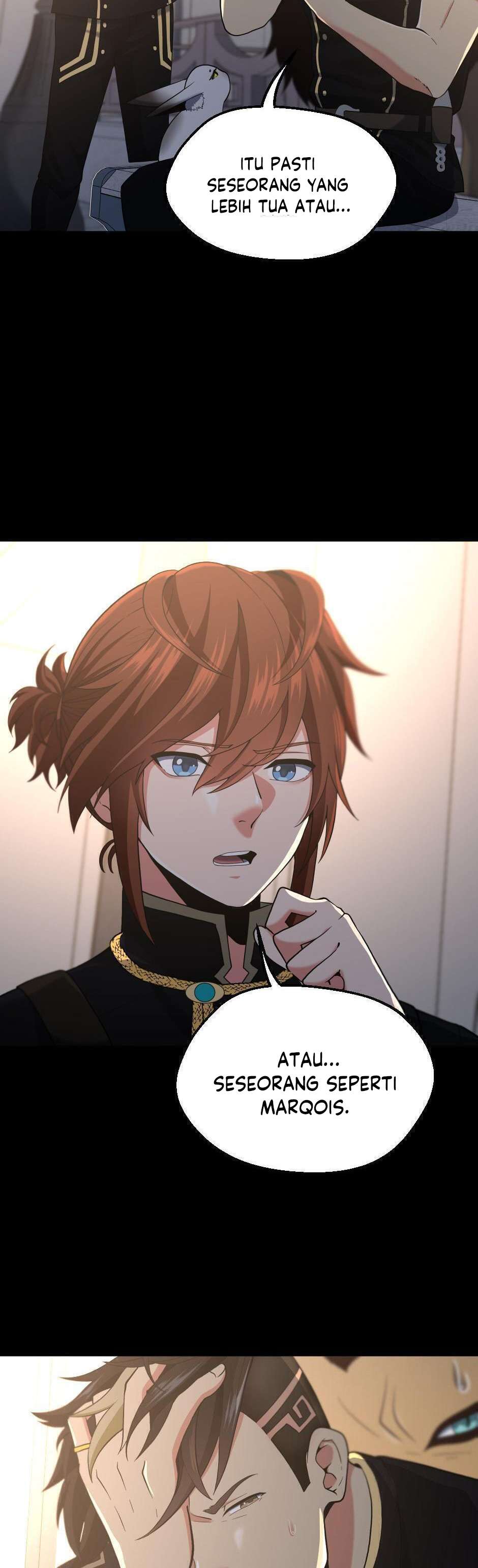 The Beginning After the End (The King Grey Reincarnation) Chapter 111 Gambar 6
