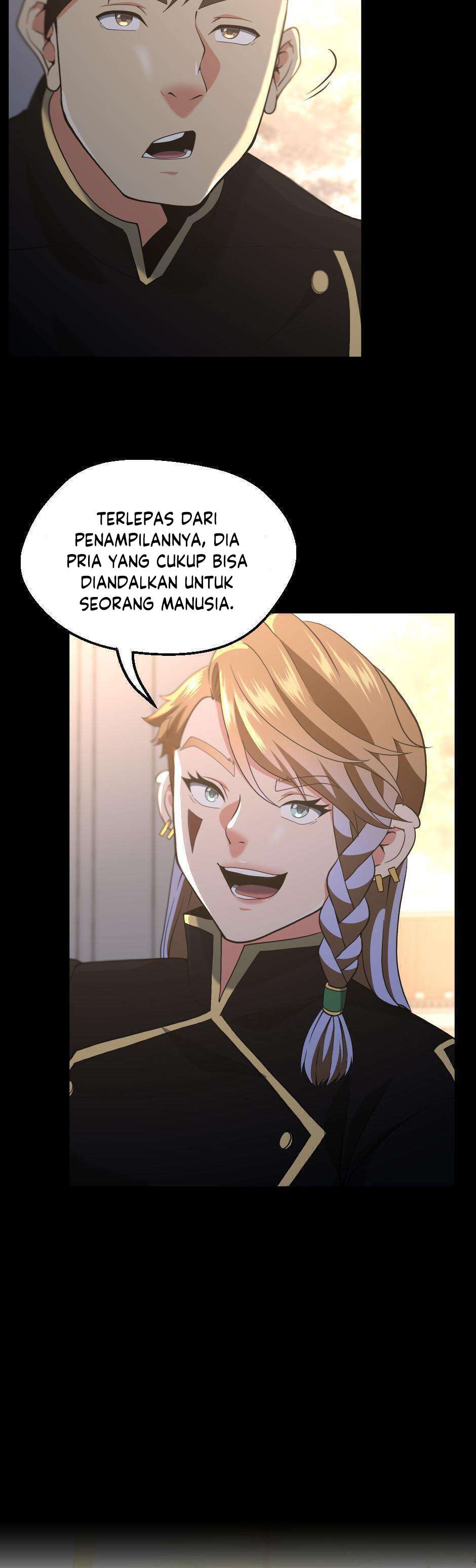 The Beginning After the End (The King Grey Reincarnation) Chapter 111 Gambar 11