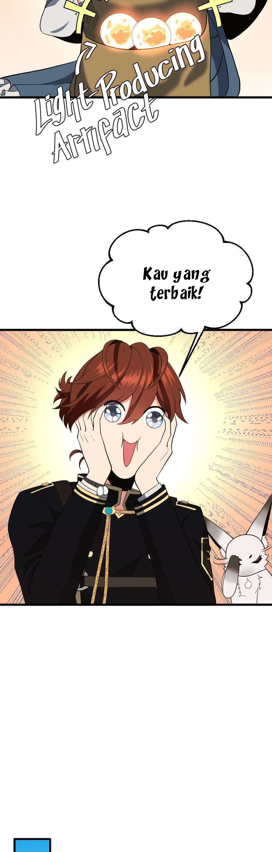 The Beginning After the End (The King Grey Reincarnation) Chapter 111 Gambar 21