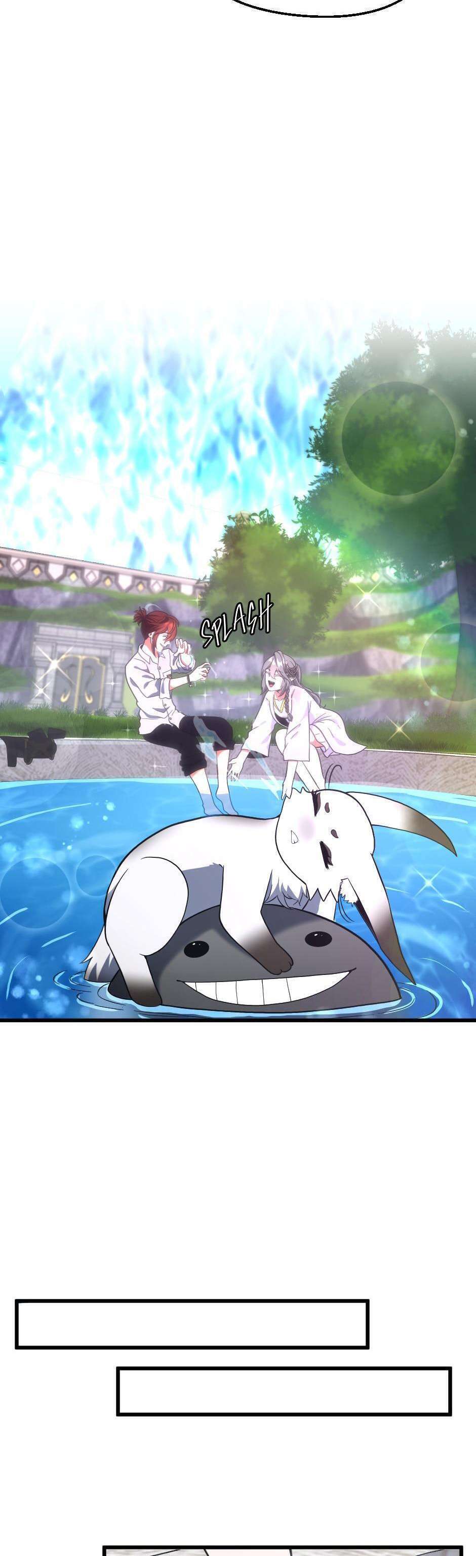 The Beginning After the End (The King Grey Reincarnation) Chapter 111 Gambar 38