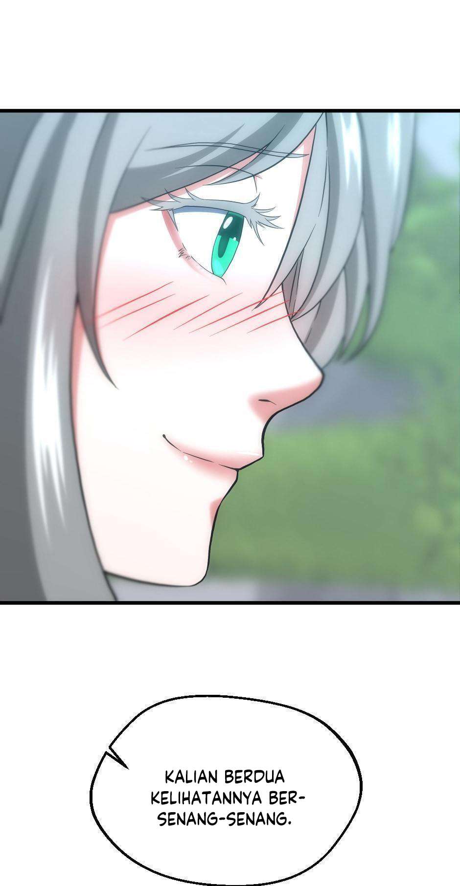 The Beginning After the End (The King Grey Reincarnation) Chapter 111 Gambar 41