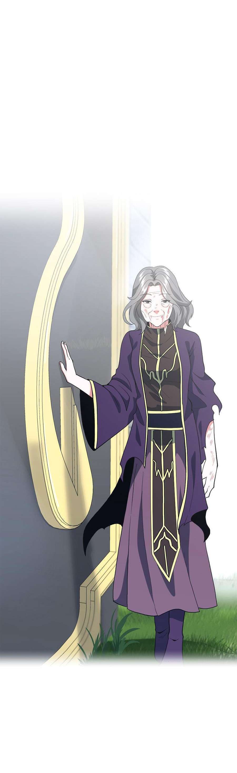 The Beginning After the End (The King Grey Reincarnation) Chapter 112 Gambar 1