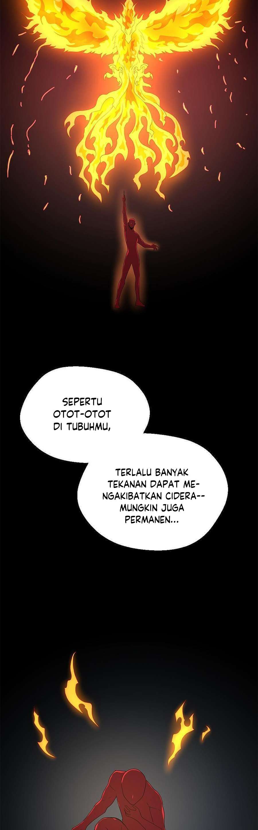 The Beginning After the End (The King Grey Reincarnation) Chapter 112 Gambar 18