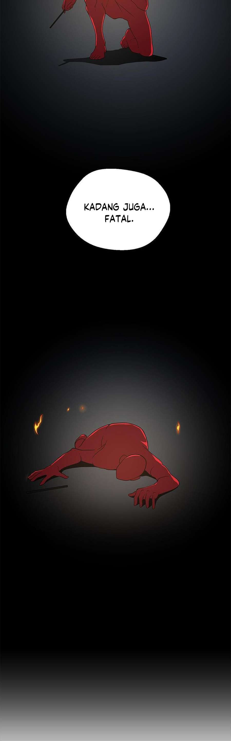 The Beginning After the End (The King Grey Reincarnation) Chapter 112 Gambar 19