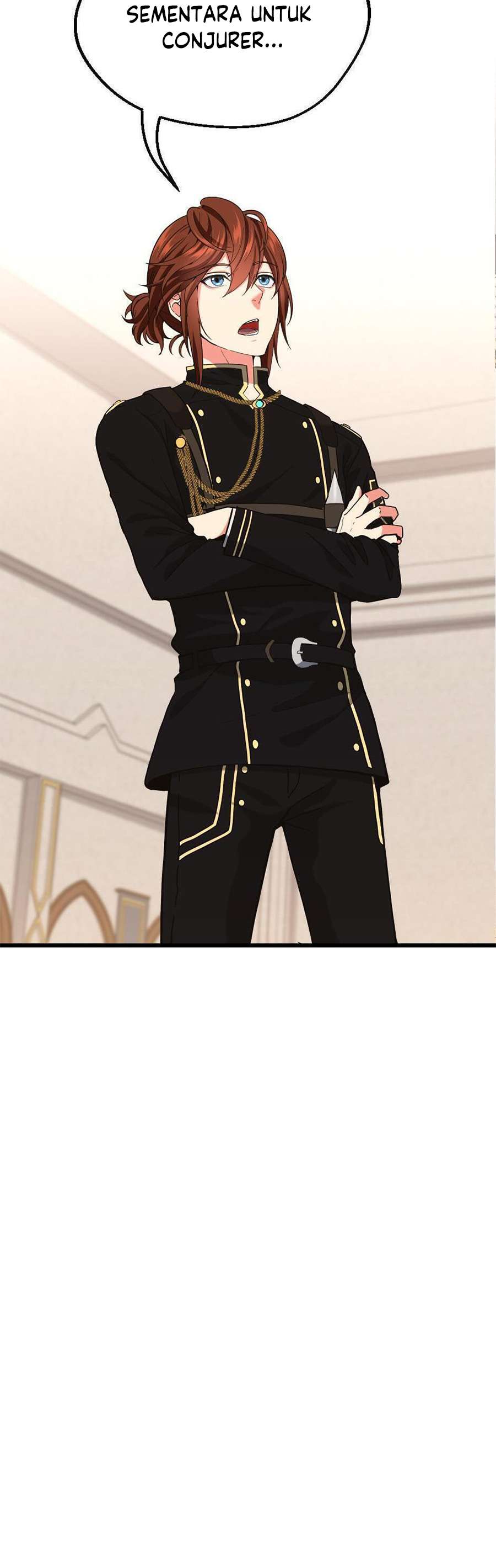 The Beginning After the End (The King Grey Reincarnation) Chapter 112 Gambar 29