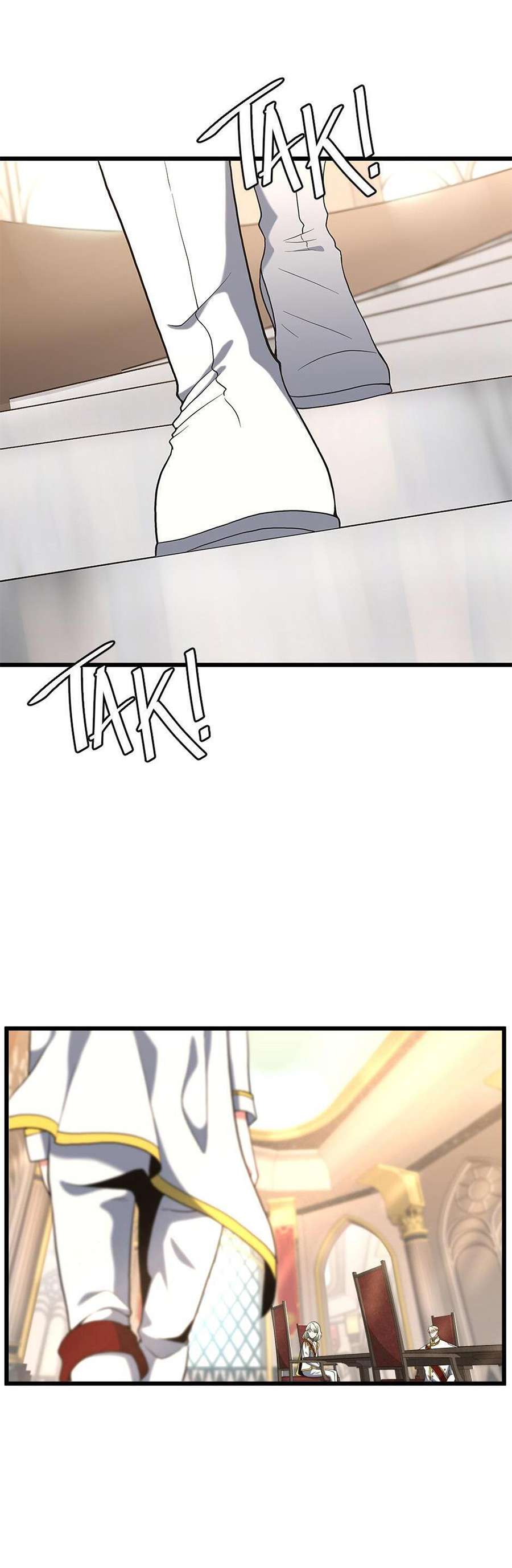 The Beginning After the End (The King Grey Reincarnation) Chapter 112 Gambar 34