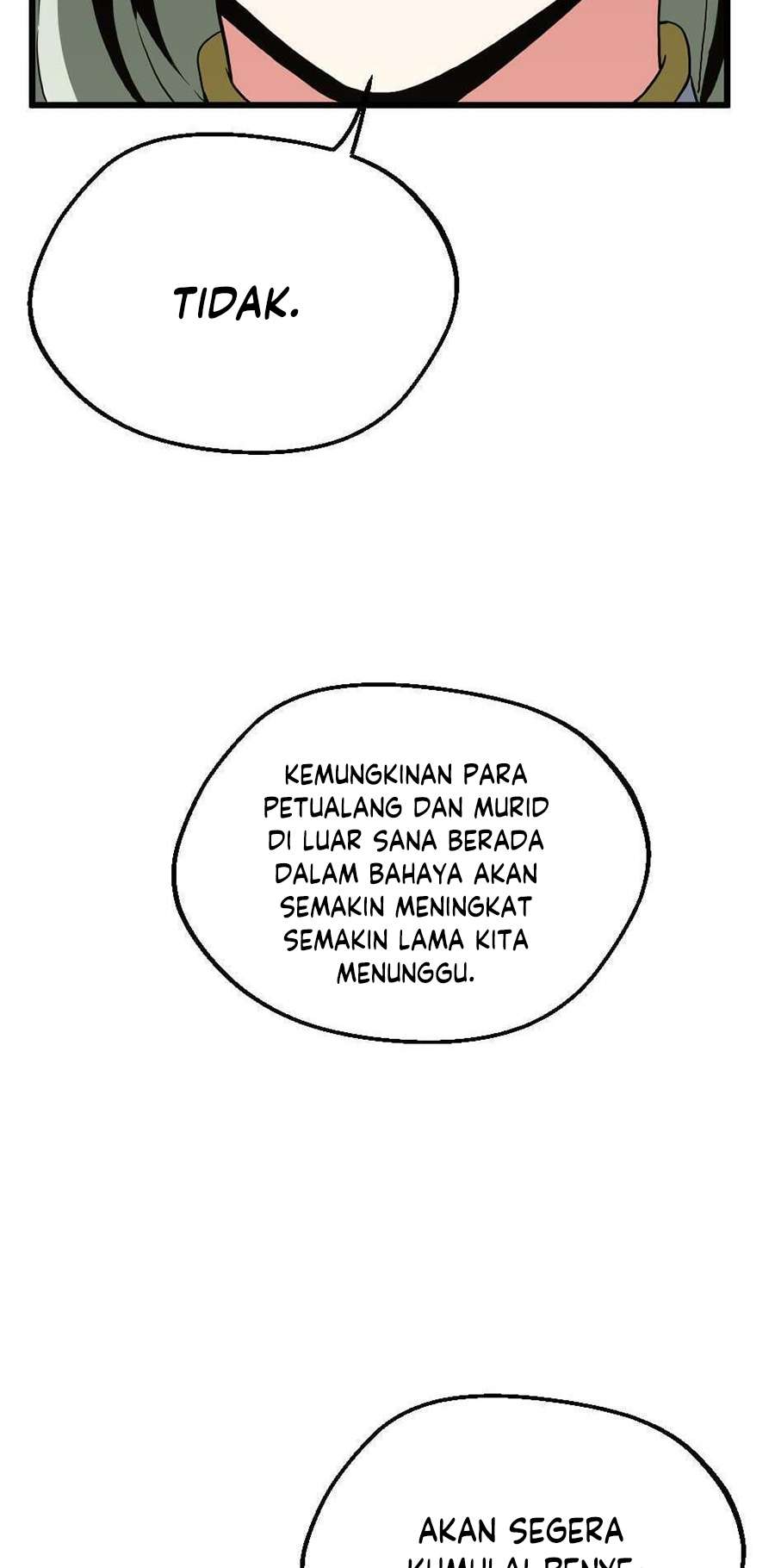 The Beginning After the End (The King Grey Reincarnation) Chapter 112 Gambar 48