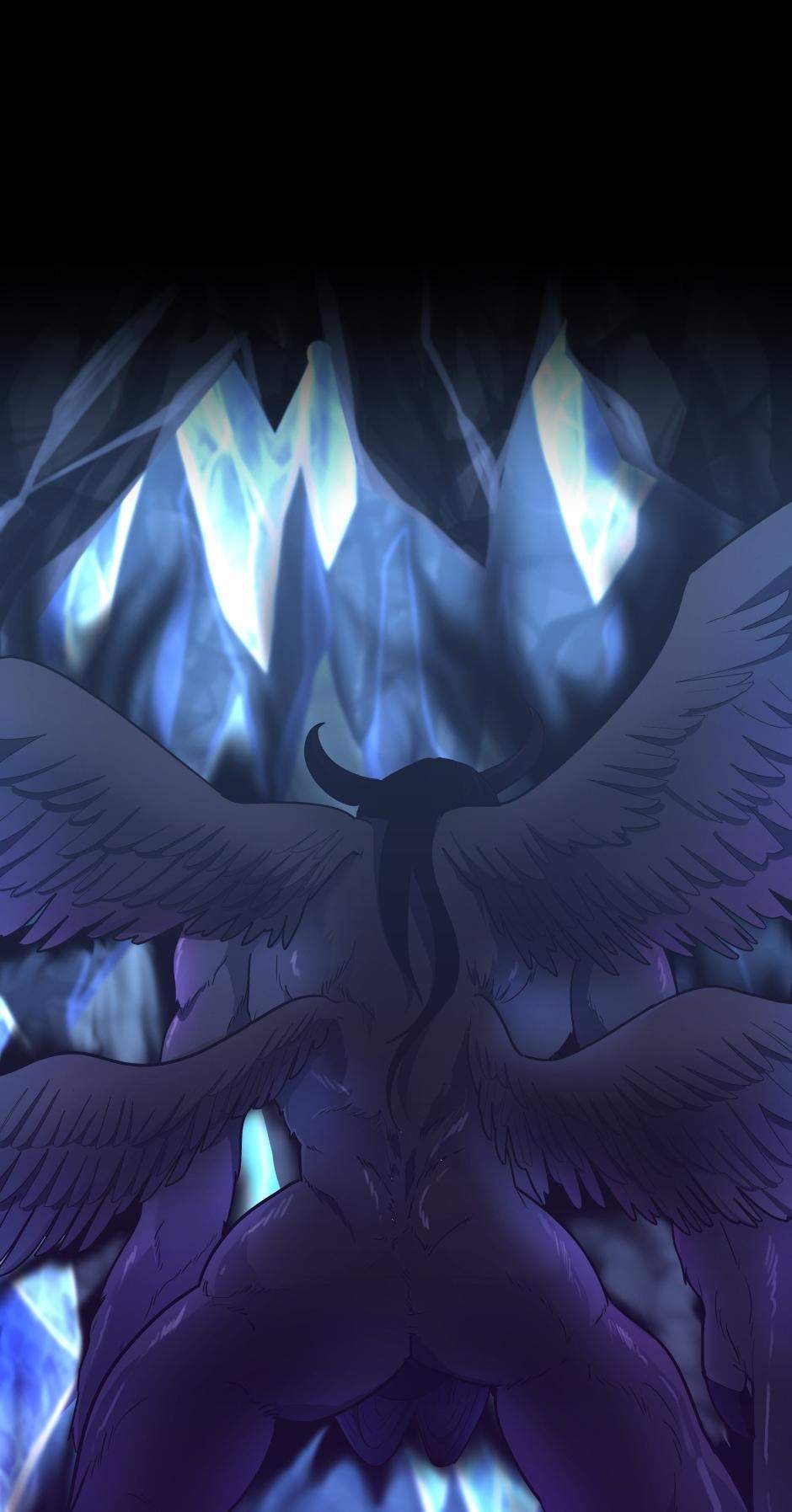 The Beginning After the End (The King Grey Reincarnation) Chapter 118 Gambar 1