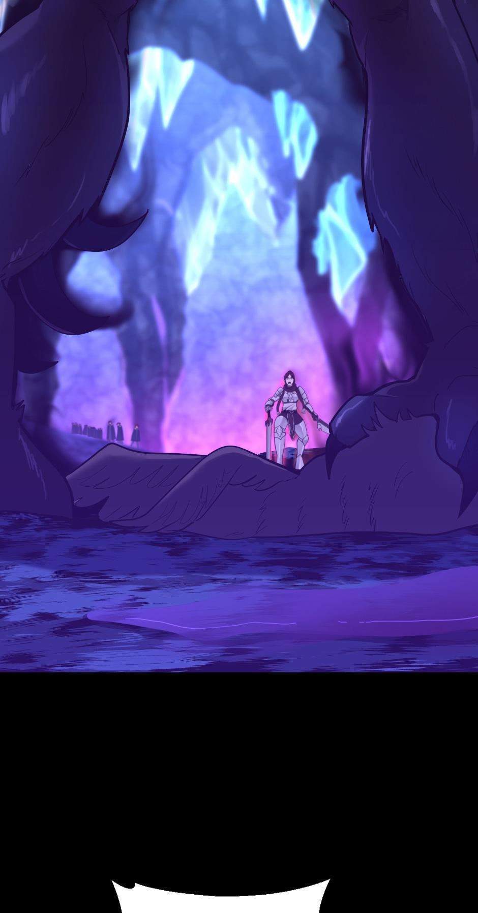 The Beginning After the End (The King Grey Reincarnation) Chapter 118 Gambar 2