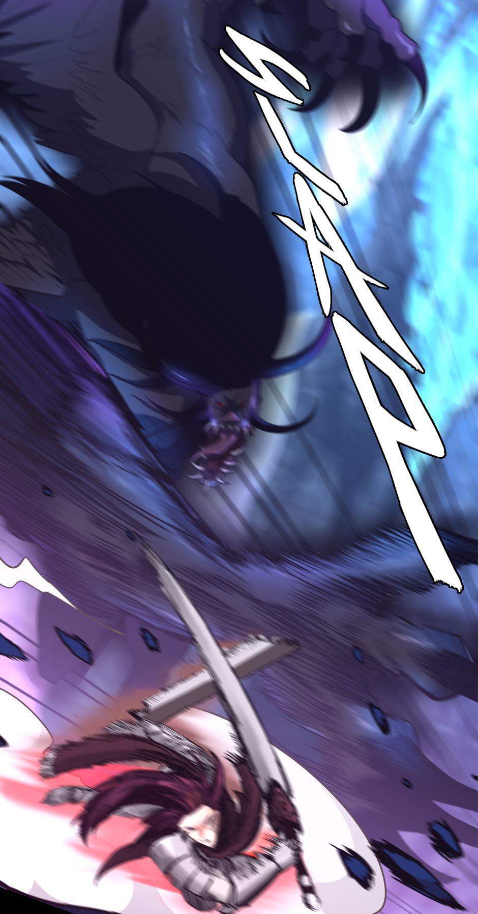 The Beginning After the End (The King Grey Reincarnation) Chapter 118 Gambar 4