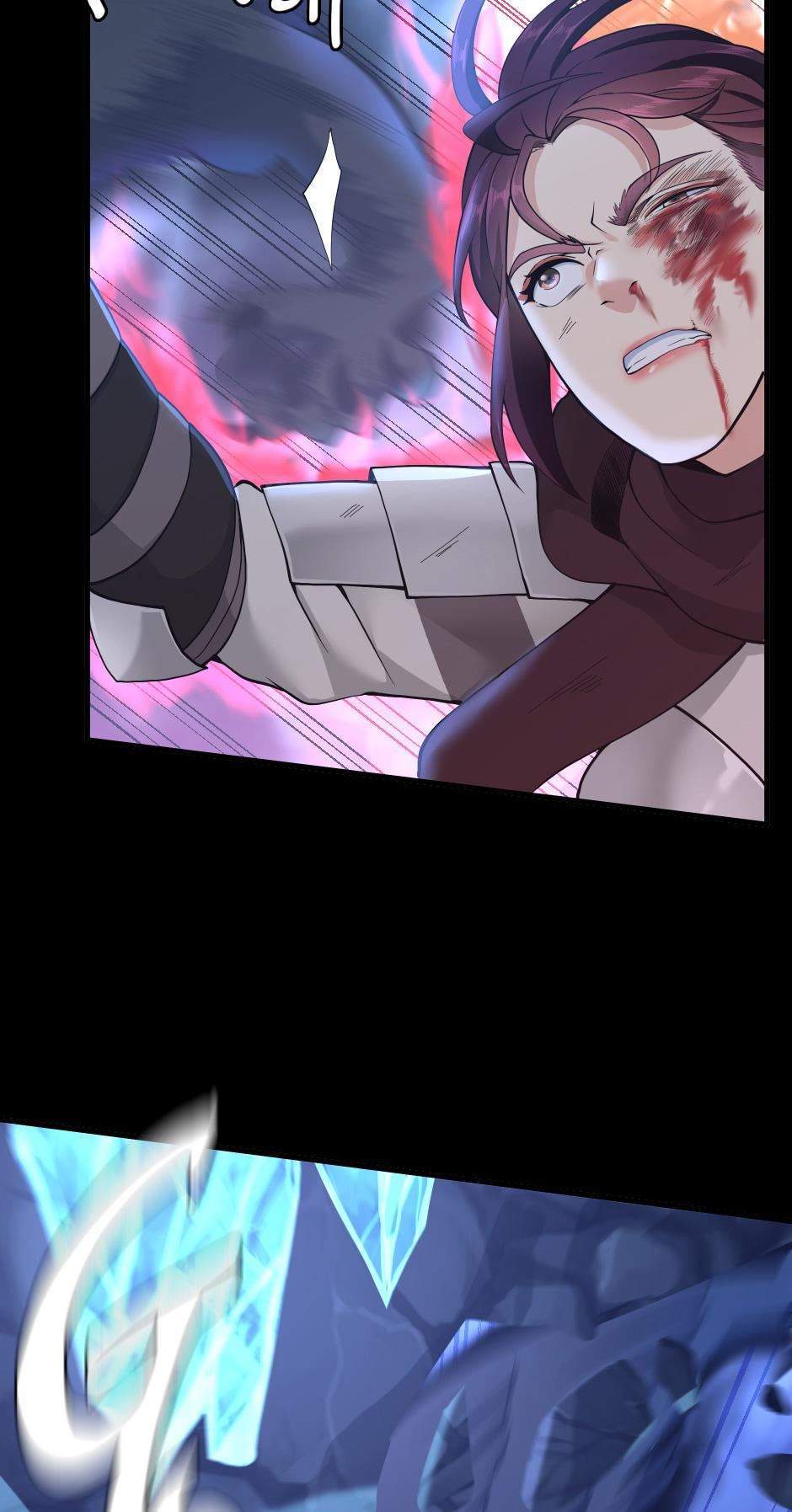 The Beginning After the End (The King Grey Reincarnation) Chapter 118 Gambar 6