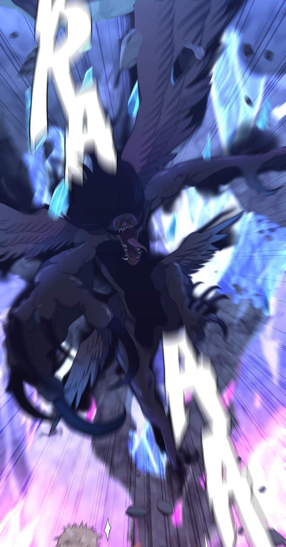 The Beginning After the End (The King Grey Reincarnation) Chapter 118 Gambar 7