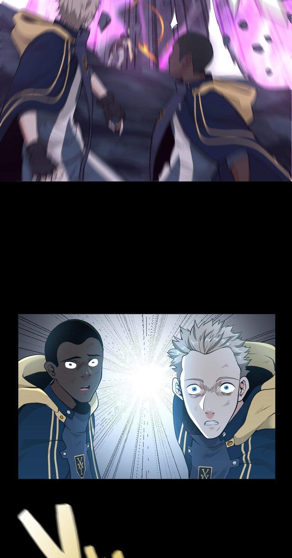 The Beginning After the End (The King Grey Reincarnation) Chapter 118 Gambar 8