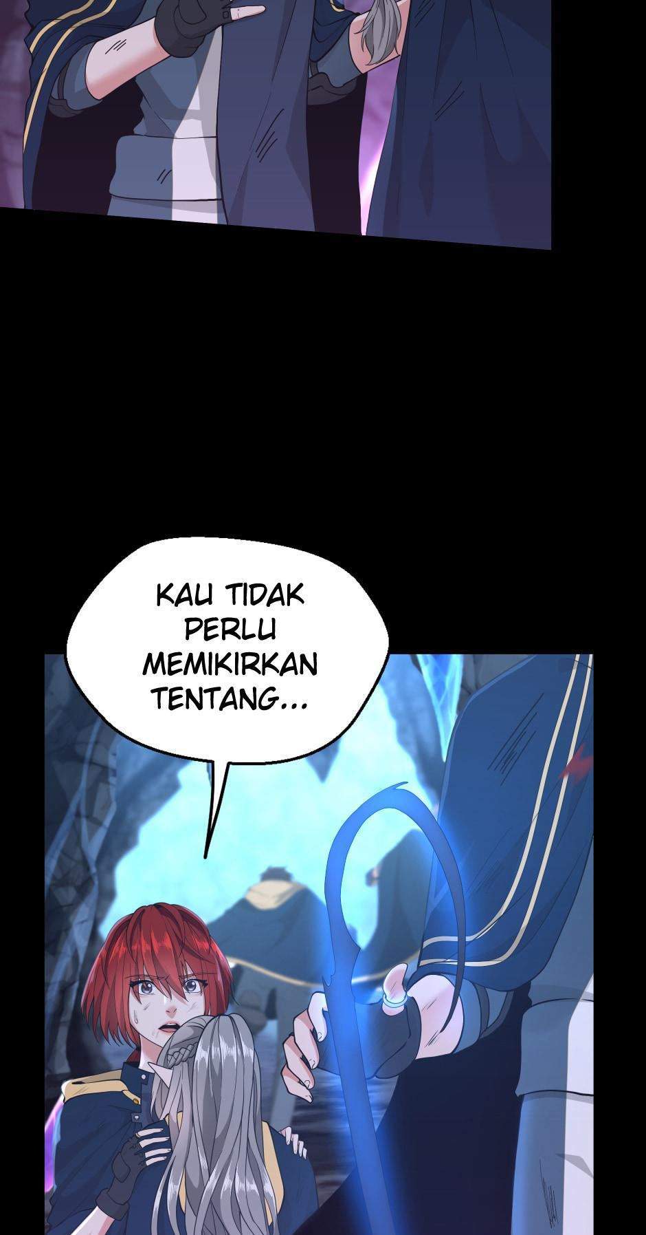 The Beginning After the End (The King Grey Reincarnation) Chapter 118 Gambar 14