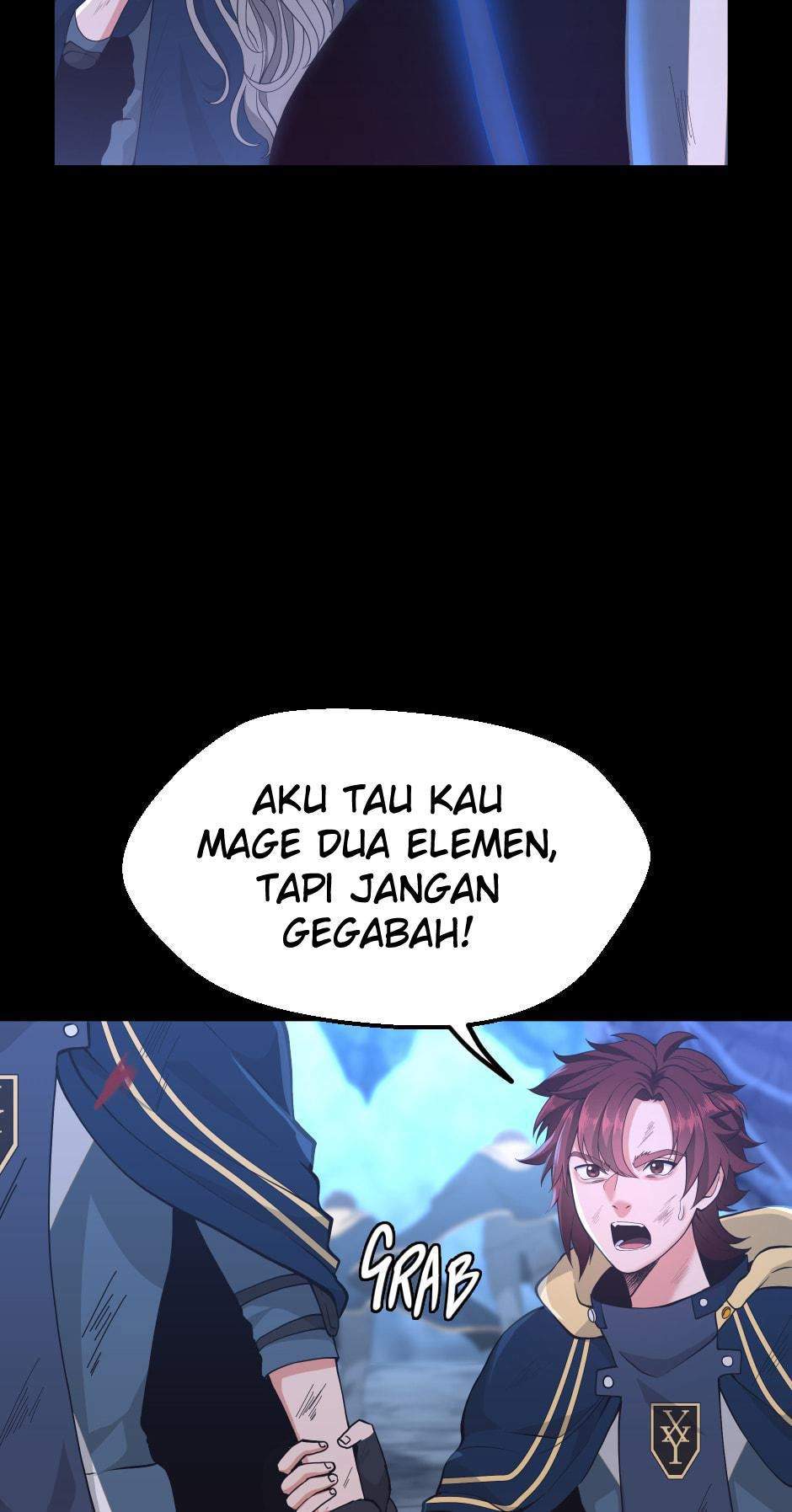 The Beginning After the End (The King Grey Reincarnation) Chapter 118 Gambar 15
