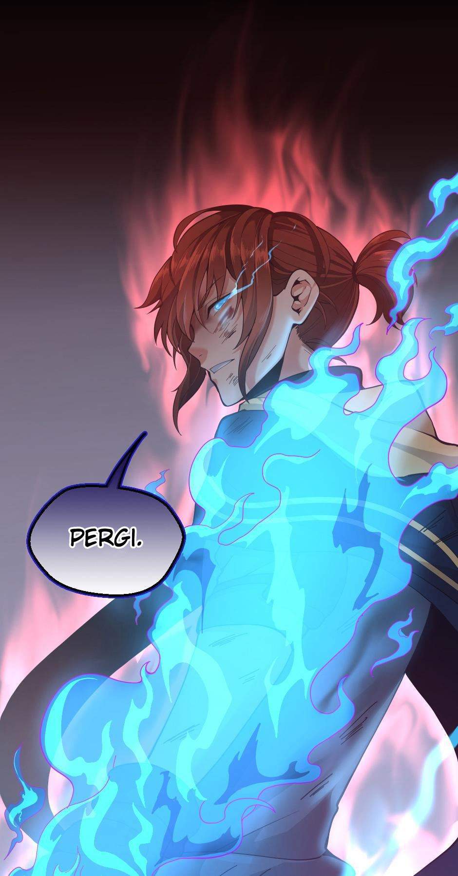 The Beginning After the End (The King Grey Reincarnation) Chapter 118 Gambar 17