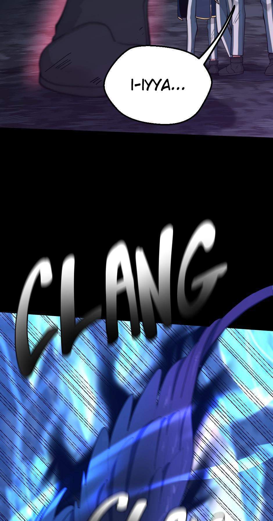The Beginning After the End (The King Grey Reincarnation) Chapter 118 Gambar 19