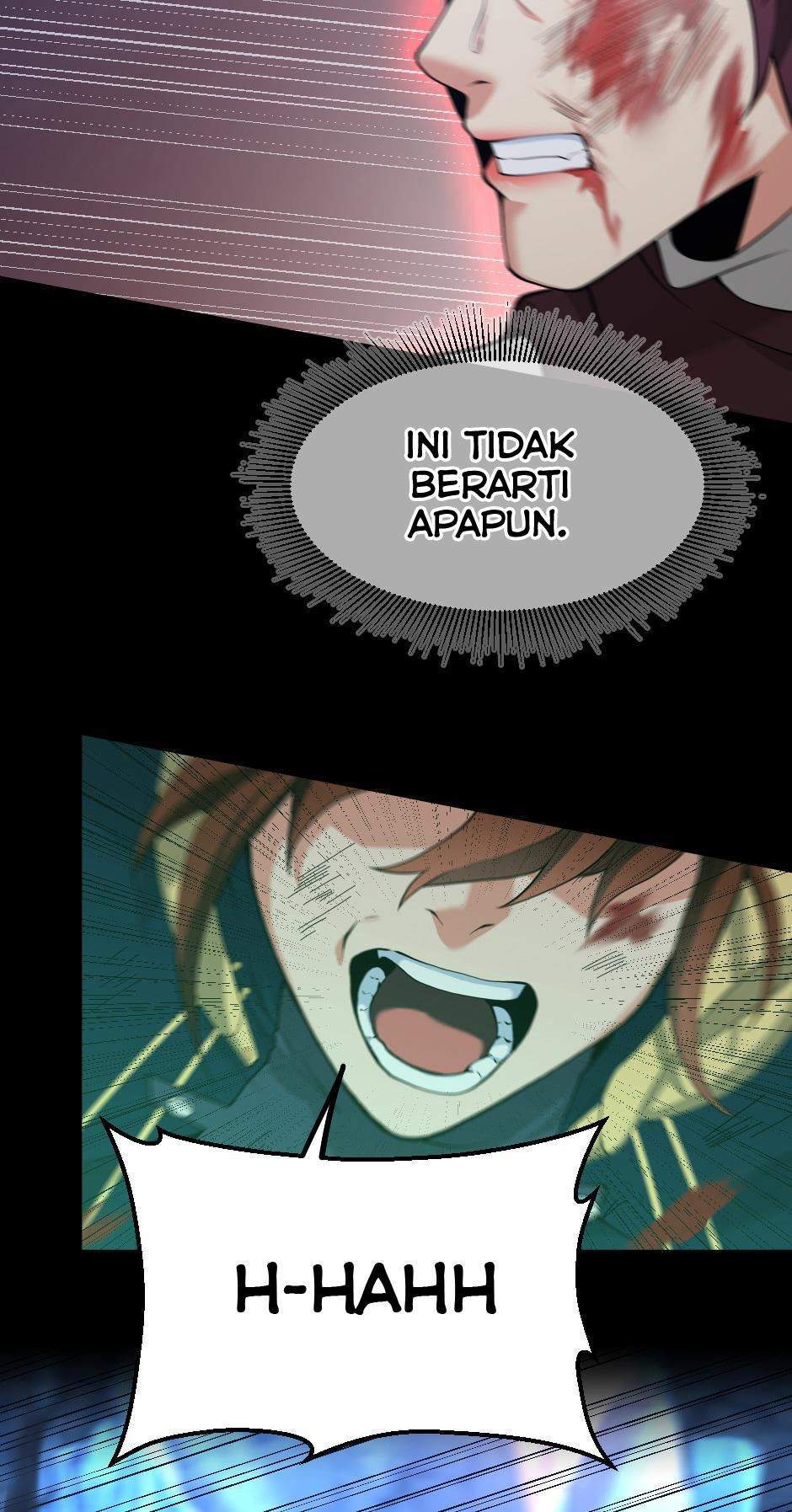 The Beginning After the End (The King Grey Reincarnation) Chapter 118 Gambar 22