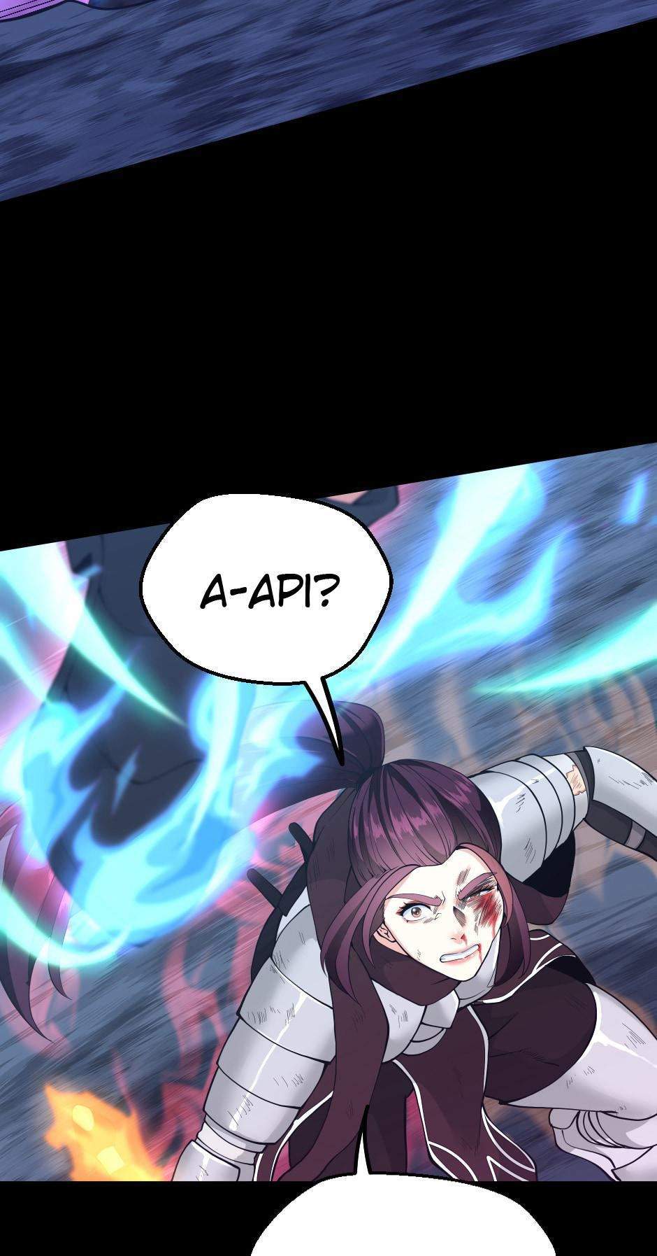 The Beginning After the End (The King Grey Reincarnation) Chapter 118 Gambar 24