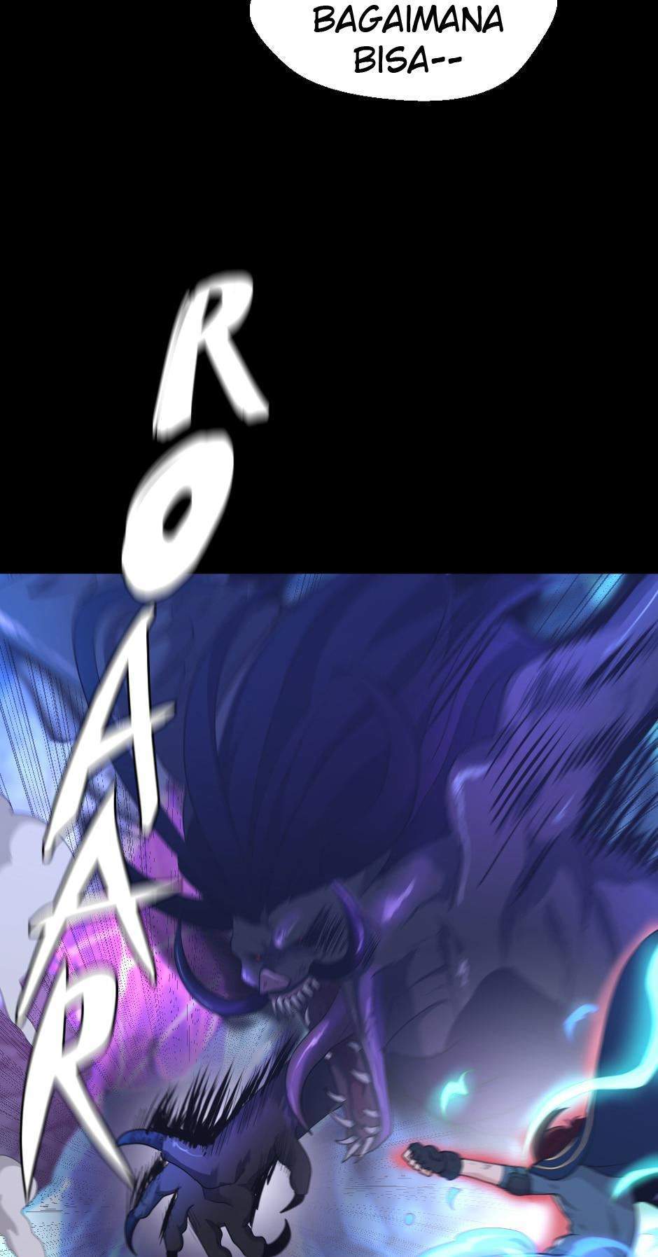 The Beginning After the End (The King Grey Reincarnation) Chapter 118 Gambar 25