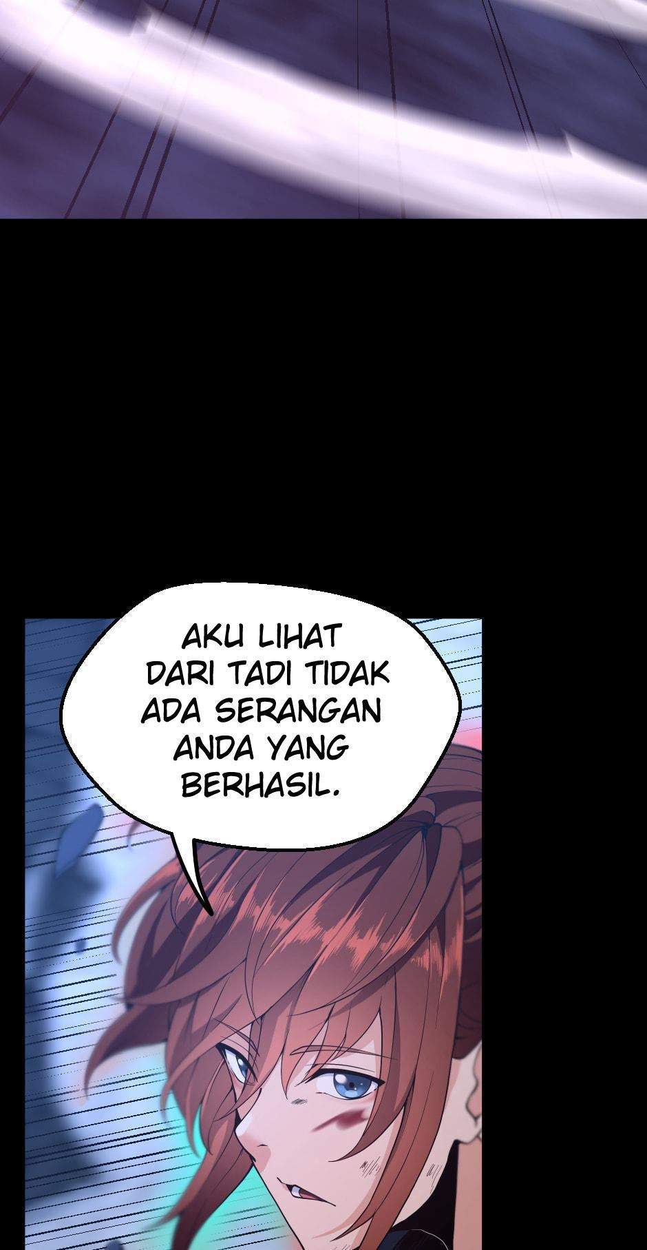The Beginning After the End (The King Grey Reincarnation) Chapter 118 Gambar 29